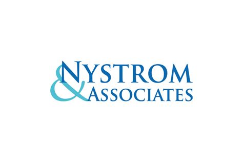Nystrom and associates. Things To Know About Nystrom and associates. 