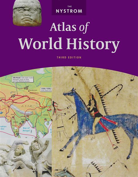 Nystrom atlas of world history answers. - El milagro de castel di sangro.