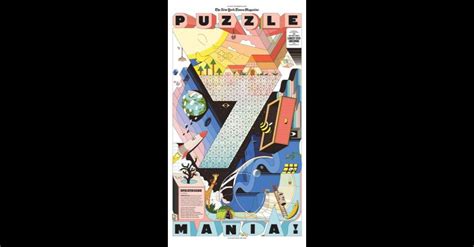 Dec 10, 2020 · The print edition of the Sunday, Dec. 13 New York Times will contain the annual Puzzle Mania section. For those who are not print subscribers, there will be a limited supply of copies for purchase ... . 