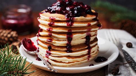 Nytt  anvisning  vid surdegspannkakor!