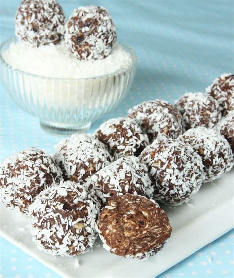 Nyttiga desserter,  detta  önskar  oss  således  uppenbart ha!