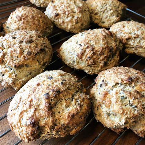 Nyttiga frallor havregryn