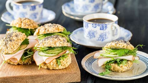 Nyttiga frallor recept