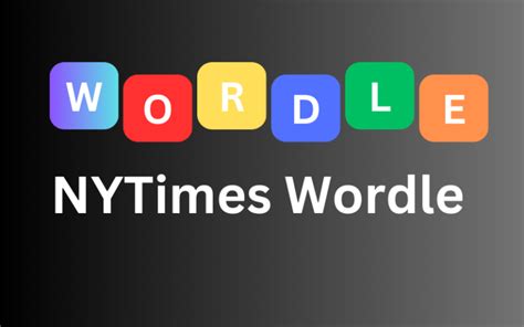 Nytumes wordle. Aug 24, 2022 ... New York Times Games is excited to announce that solvers can now play Wordle on The New York Times Crossword app for iOS and Android devices ... 