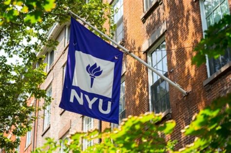 Hello, NYU Class of 2027! Congratulations, new Violets! Welcome to NYU. . 