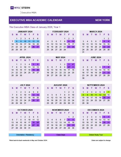 NYU Law Academic Calendar 2023-2024: Spring, Fall & Exam Schedule June 28, 2023 by GAsam The prestigious New York University Law School Academic Calendar provides key dates for students and the general public, such as deadlines, enrolment dates, holidays, add/drop dates, and holidays..