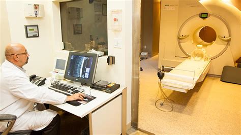 Our radiology experts offer imaging services from CT and MRI scans to