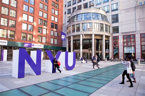 Jul 28, 2022 · New York University happens to be the largest independent research university in the U.S.What we are about to discuss from the next step will be on the NYU acceptance rate 2021, to the NYU acceptance rate for the class of 2024, and also the NYU transfer acceptance rate 2021, and NYU acceptance rate for the class of 2025.The completes NYU out of ... 
