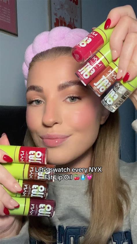 Nyx Bastet Leaks 💋 [HD]