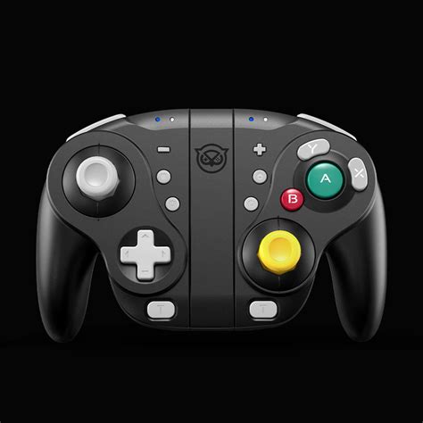 Nyxi wizard. The Nyxi Wizard is a spiritual successor to the Wavebird that claims to be drift-free. Like many others, the GameCube Wavebird was the first game controller I ever seriously loved. Everything that ... 