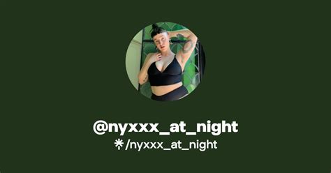 🔥 Nyxxx_At_Night Onlyfans Leak [HD]