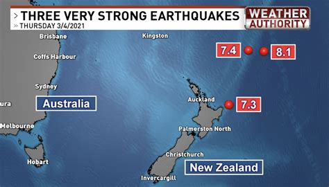 Nz News Today Earthquake