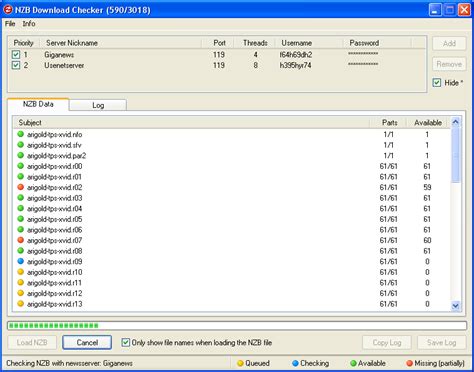 Nzb downloader. Things To Know About Nzb downloader. 