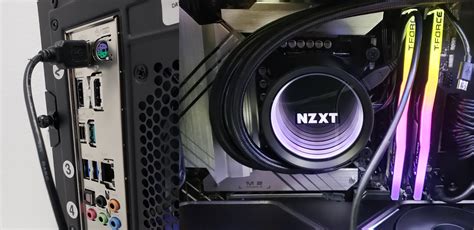 Nzxt cam not detecting kraken. Things To Know About Nzxt cam not detecting kraken. 