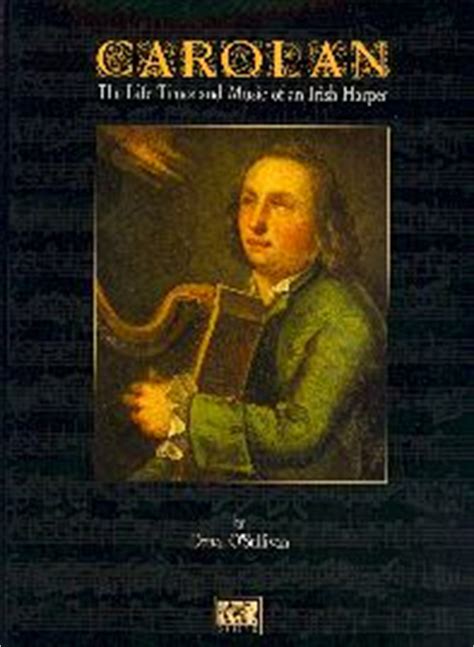 O'Carolan's Biography -