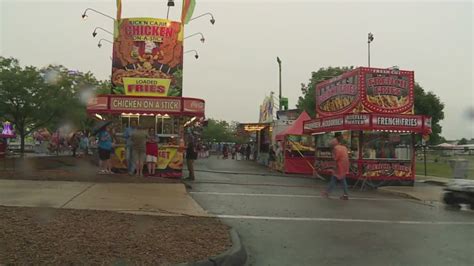 O'Fallon, Missouri carnival ride flash sale happening today