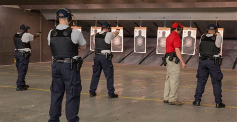 O'Fallon considers new gun range for law enforcement