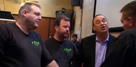 In this Bar Rescue episode, Jon Taffer visits Marley’s on the Beach in Warwick, Rhode Island. Marley’s on the Beach is owned by Kevin. After working in IT, he got into the bar business with his wife Michelle in 2010. Michelle cashed in her retirement savings of $170,000 in order to be able to open the bar.. 