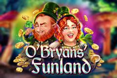 Азартные игры в O'bryan's Funland увлекательные возможности для победы