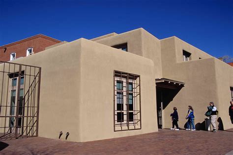 O'keeffe museum in santa fe. Things To Know About O'keeffe museum in santa fe. 