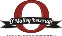 Jerry Henshaw works at O'malley Beverage, whic