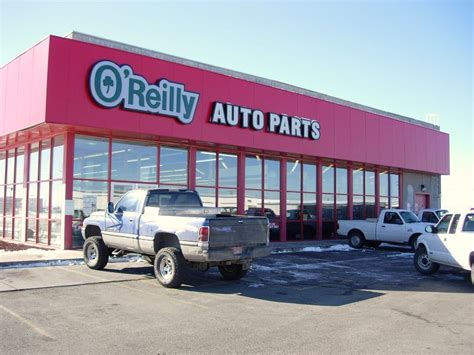 O'Reilly Auto Parts, Alamosa, Colorado. 93 de aprecieri · 113 au fost aici. Magazin de piese auto. 