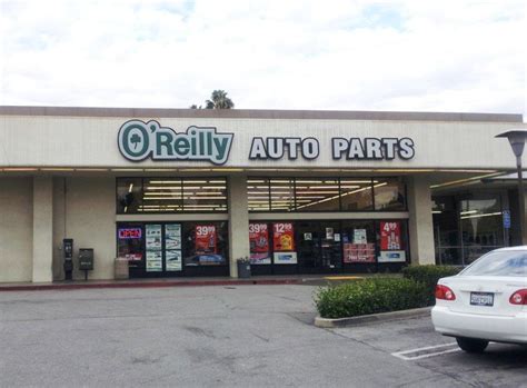 O'reilly's arcadia florida. Things To Know About O'reilly's arcadia florida. 