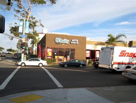 Encuentra tiendas O'Reilly Auto Parts en El Cajon, CA, y conoce más acerca del horario, servicios y la información de contacto de tu tienda local.. 