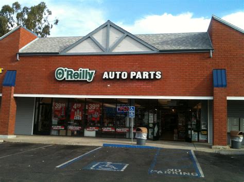 O'reilly's auto parts ventura. Things To Know About O'reilly's auto parts ventura. 