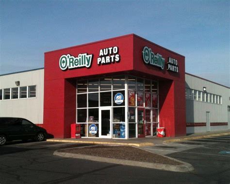 Find an O'Reilly Auto Parts location near you at 1512 East