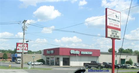 O'reilly's belleville illinois. Freddy’s Frozen Custard & Steakburgers is located at 5570 Belleville Crossing St., Belleville. Hours are 10:30 a.m. to 10 p.m. Sunday-Thursday and 10:30 a.m. to 11 p.m. Friday-Saturday. For more ... 