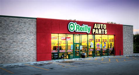 O'Reilly Auto Parts. Salisbury, NC # 1796. 2204 S Main St, Ste 101 Salisbury, NC 28147. (704) 637-6652. Get Directions Shop Now.. 