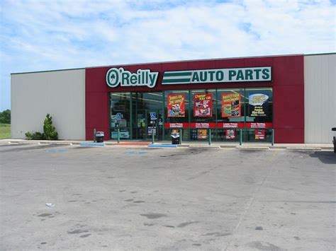 Reviews from O'Reilly Auto Parts employees about working as a Retail Sales Associate at O'Reilly Auto Parts in Edinburg, TX. Learn about O'Reilly Auto Parts culture, salaries, benefits, work-life balance, management, job security, and more.