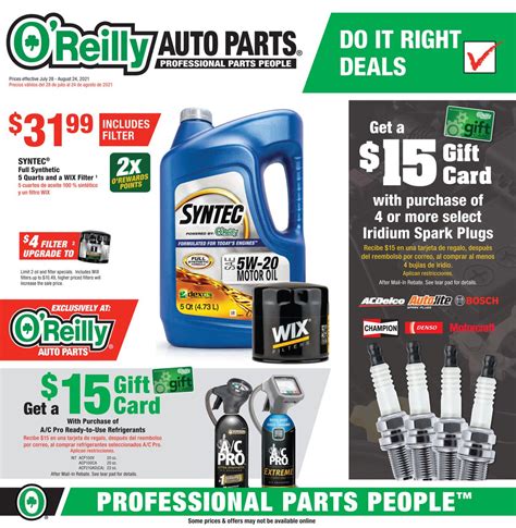 O'Reilly Auto Parts. Easley, SC # 2183. 6760 Calhoun Memorial Hwy Easley, SC 29640. (864) 850-0184. Get Directions Shop Now..
