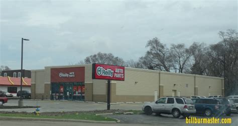 O’REILLY AUTO PARTS - 15 Photos - 2725 E Highland Rd, Highland, Michigan - Auto Parts & Supplies - Phone Number - Yelp.. 