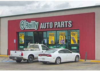 Get reviews, hours, directions, coupons and more for O'Reilly Auto Parts. Search for other Automobile Parts & Supplies on The Real Yellow Pages®.. 