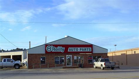 Automobile Parts & Supplies, Auto Oil & Lube, Automobile Accessories (1) 6.5 CLOSED NOW Today: 7:30 am - 10:00 pm Tomorrow: 9:00 am - 8:00 pm 66 YEARS IN BUSINESS (580) 237-1788 Visit Website Map & Directions 802 W Owen K Garriott RdEnid, OK 73701 Write a Review Hours Regular Hours Places Near Enid with Automobile Parts & Supplies. 
