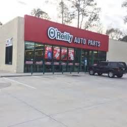 O'Reilly Auto Parts. Huntsville, TX # 426. 1546 11th Street Huntsville, TX 77340. (936) 295-5743. Get Directions Shop Now.. 