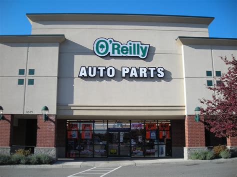 O'Reilly Automotive Stores, Inc. Company Profile | Liberty Hill, TX | Competitors, Financials & Contacts - Dun & Bradstreet