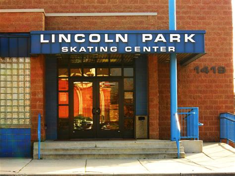 Lincoln Park Community Credit Union. Residents can also mak