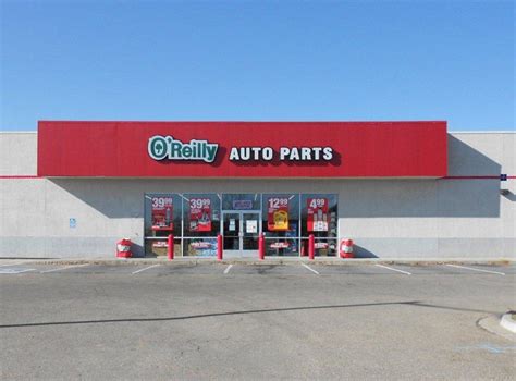 O'Reilly Auto Parts. New Boston, TX # 1922. 301 North Mccoy Boulevard New Boston, TX 75570. (903) 628-2020. Get Directions Shop Now.