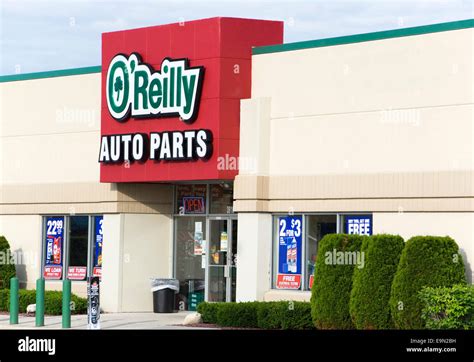 O'Reilly Auto Parts Minocqua, WI # 4366 8783 Us Hwy 51 N Minocqua, WI 54548 (715) 356-4044 . 