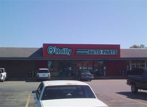 Your Melbourne, Arkansas O'Reilly Auto Parts store #5268 is located at 1115 East Main Street, at the corner of Main Street and Tate Springs Road, next to FNBC Bank. We …. 