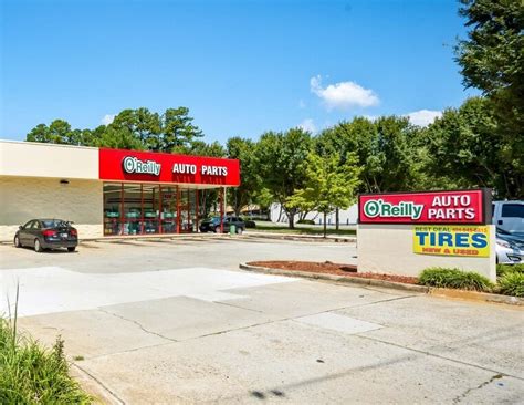 O'Reilly Auto Parts Atlanta, GA # 1674. 1175 Ralph D Abernathy Sw Atlanta, GA 30310. (404) 753-6956. Get Directions Shop Now.. 