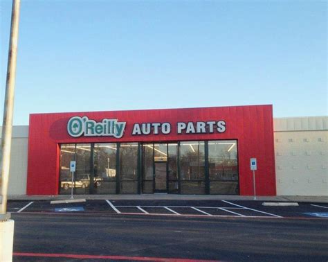 O'Reilly Auto Parts at 2355 Lamar Ave, Memphis TN 38114 - ⏰hours, address, map, directions, ☎️phone number, customer ratings and comments.. 