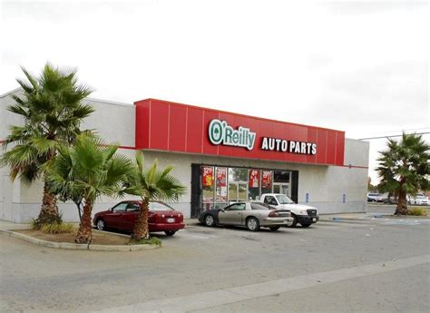 O’REILLY AUTO PARTS - 15 Photos & 12 Reviews - 5908 Stockton Blvd, Sacramento, California - Auto Parts & Supplies - Phone Number - Yelp O'Reilly Auto Parts 3.6 (12 reviews) Claimed Auto Parts & Supplies, Battery Stores Open 7:30 AM - 9:00 PM See hours See all 15 photos Write a review Add photo Save From This Business Skip the lines.