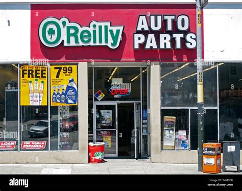 Find 18 listings related to O Reillys Auto Par