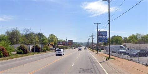 ⭐️ Rossville Boulevard, Chattanooga — Advance Auto Part