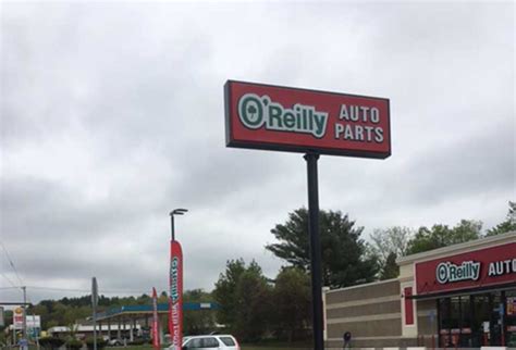 O'Reilly Auto Parts. 1715 Riverside Dr Mount Vernon WA 98273. (360) 424-6131. Claim this business. (360) 424-6131. Website. .