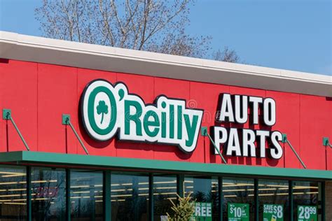 1-800-283-3096. Prefer to write us? Our corporate address is: O'Reilly Auto Parts. 233 South Patterson Avenue. Springfield, MO 65802-2298.. 